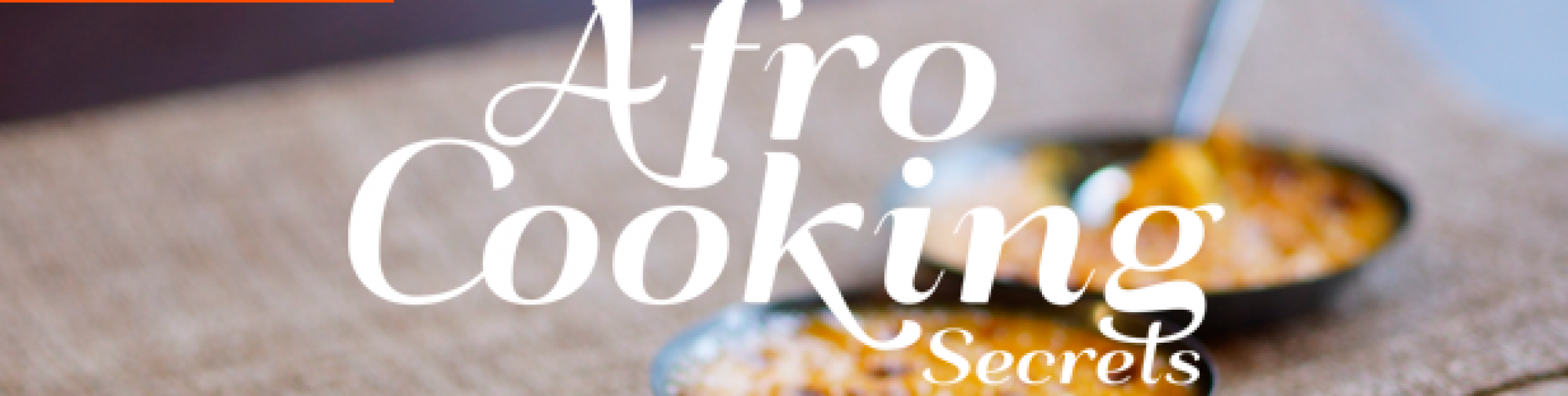 Madina'Cuisine (All about african Foods)